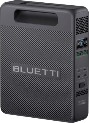 Зарядна станція BLUETTI Handsfree 2 - image 1