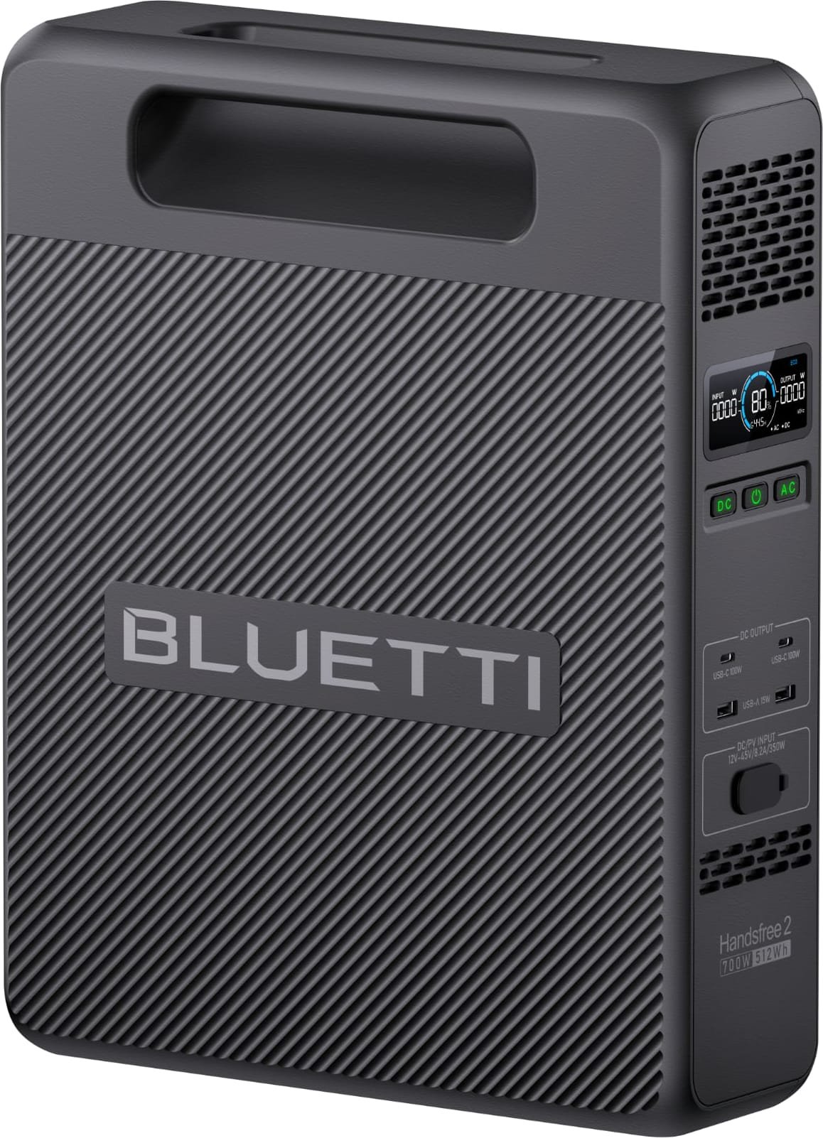 Зарядна станція BLUETTI Handsfree 2 - image 1 Зарядна станція BLUETTI Handsfree 2 - image 1
