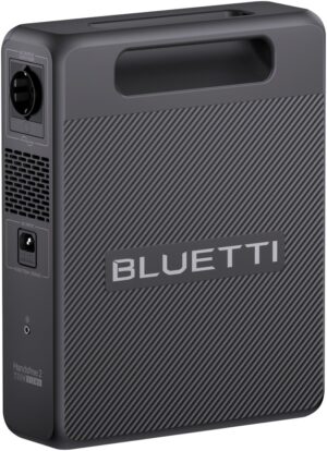 Зарядна станція BLUETTI Handsfree 2 - image 2