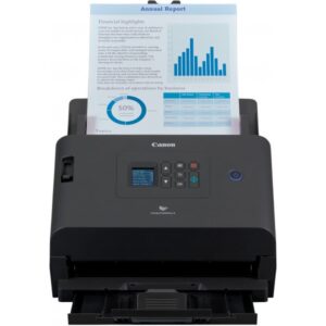 Сканер DOCUMENT SCANNER DR-S250N - image 5