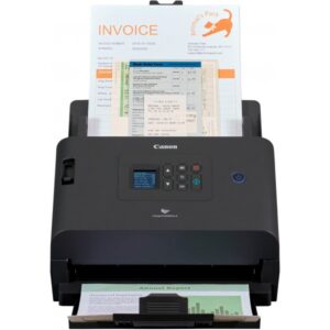 Сканер DOCUMENT SCANNER DR-S250N - image 6