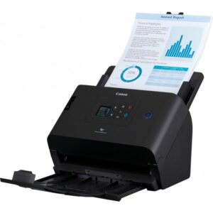 Сканер DOCUMENT SCANNER DR-S250N - image 7