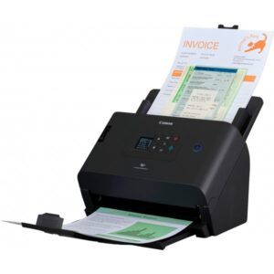 Сканер DOCUMENT SCANNER DR-S250N - image 8