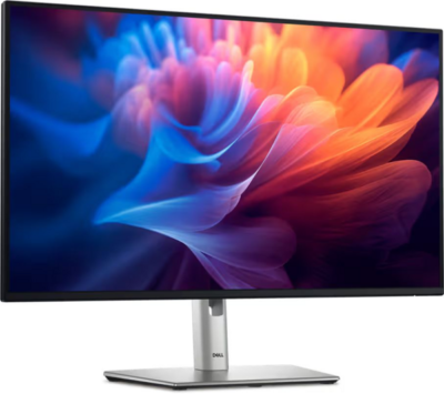 Монітор Dell 27 USB-C Hub Monitor - P2725HE, 68.6cm (27.0")/1920 x 1080/IPS/16:9/300 cd/m2/100 Hz/HDMI,2xDP,RJ45,3xUSB 3.2 Type-A,2xUSB 3.2 Type-C/War 3Yrs - image 2