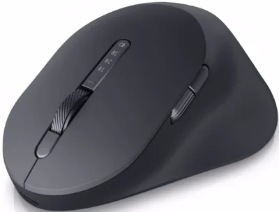 Ведмедик Dell Premier Rechargeable Mouse - MS900 (570-BBCB) - image 2