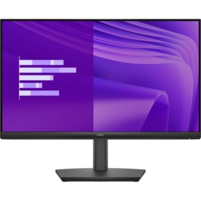 Монітор Dell Pro 24 Adjustable Stand Monitor E2425HSM/Full HD (1920x1080, 100 Hz) IPS/ 250 cd/m/ 5 ms/ 1000:1/ VGA, DisplayPort,HDMI/War 3Yrs - image 1
