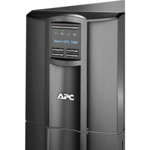 ДБЖ APC Smart-UPS 3000VA LCD 230V SmartConnect - image 5