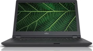 Ноутбук FUJITSU LIFEBOOK E5511/(15.6) FHD/Intel Core i5-1135G7 up to 4.20 GHz/8 GB DDR4 3200 MHz/SSD 256GB Value-PCIe 3.0 NVMe M.2 SED/Intel WiFi 6 AX201 & B - image 1
