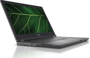 Ноутбук FUJITSU LIFEBOOK E5511/(15.6) FHD/Intel Core i5-1135G7 up to 4.20 GHz/8 GB DDR4 3200 MHz/SSD 256GB Value-PCIe 3.0 NVMe M.2 SED/Intel WiFi 6 AX201 & B - image 2