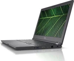 Ноутбук FUJITSU LIFEBOOK E5511/(15.6) FHD/Intel Core i5-1135G7 up to 4.20 GHz/8 GB DDR4 3200 MHz/SSD 256GB Value-PCIe 3.0 NVMe M.2 SED/Intel WiFi 6 AX201 & B - image 3
