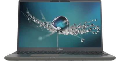 Ноутбук FUJITSU LIFEBOOK U7511/(15.6) FHD/Intel Core i5-1135G7 up to 4.20 GHz/16 GB DDR4 3200 MHz/SSD 512GB Value-PCIe 3.0 NVMe M.2 SED/IR-HD cam/PalmSecure/ - image 1