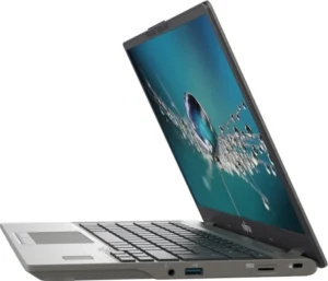 Ноутбук FUJITSU LIFEBOOK U7511/(15.6) FHD/Intel Core i5-1135G7 up to 4.20 GHz/16 GB DDR4 3200 MHz/SSD 512GB Value-PCIe 3.0 NVMe M.2 SED/IR-HD cam/PalmSecure/ - image 4