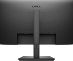 Монітор Dell Pro 24 Adjustable Stand Monitor E2425HSM/Full HD (1920x1080, 100 Hz) IPS/ 250 cd/m/ 5 ms/ 1000:1/ VGA, DisplayPort,HDMI/War 3Yrs - image 5