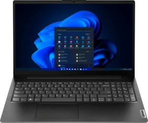 Ноутбук Lenovo V15 G4 IRU 15.6" FHD, I3-1315U, 8GB, 256GB, NO OS, 3Y - image 1