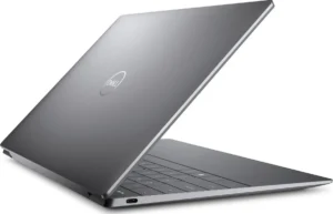 Ноутбук Dell XPS 13 9345 / 13.4" FHD+ /Snapdragon X1E-80-100/16GB/512GB SSD/Qualcomm Adreno/WiFi 7+ B/3-cell/FgrPt/US- Backlit kb/Platinum/W11P/3Y NBD - image 6