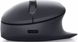Ведмедик Dell Premier Rechargeable Mouse - MS900 (570-BBCB) - image 3