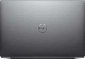 Ноутбук Dell XPS 13 9345 / 13.4" FHD+ /Snapdragon X1E-80-100/16GB/512GB SSD/Qualcomm Adreno/WiFi 7+ B/3-cell/FgrPt/US- Backlit kb/Platinum/W11P/3Y NBD - image 8