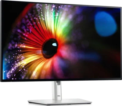 Монітор Dell UltraSharp 27 Monitor - U2724D, 68.47cm (27")/War 3Yrs - image 2