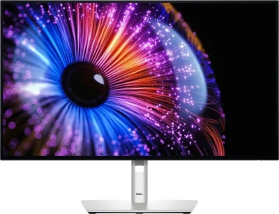 Монітор Dell UltraSharp 27 Thunderbolt Hub Monitor - U2724DE, 68.4cm (27") - image 1