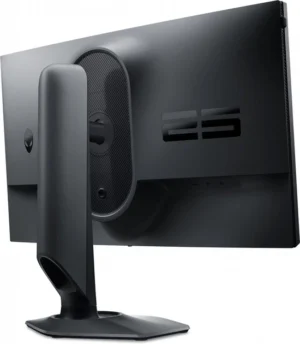 Монітор Dell Alienware 25 Gaming Monitor-AW2524HF /FHD (1920x1080/ Fast IPS 500Hz/ 178/178/0.5 ms/400 cd/m/1000:1/HDMI 2.1/2xDP 1.4/4xUSB3.2/War 3Yrs - image 4