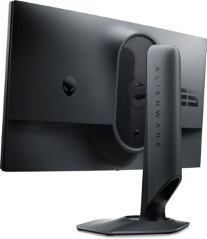 Монітор Dell Alienware 25 Gaming Monitor-AW2524HF /FHD (1920x1080/ Fast IPS 500Hz/ 178/178/0.5 ms/400 cd/m/1000:1/HDMI 2.1/2xDP 1.4/4xUSB3.2/War 3Yrs - image 5
