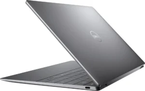 Ноутбук Dell XPS 13 9345 / 13.4" FHD+ /Snapdragon X1E-80-100/16GB/512GB SSD/Qualcomm Adreno/WiFi 7+ B/3-cell/FgrPt/US- Backlit kb/Platinum/W11P/3Y NBD - image 7