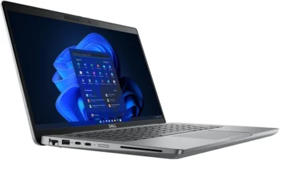 Ноутбук Dell Latitude 5450/Ultra 7 165U/32GB/512GB SSD Gen4/14.0" FHD/Integrated/FgrPr/FHD/IR Cam/Mic/WLAN + BT/Backlit Kb/3 Cell/W11Pro/3Yrw PS - image 2