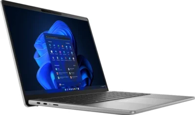 Ноутбук Dell Latitude 5455/XPLUS10C/16GB/512GB SSD Gen4/14.0" FHD/Integrated/FgrPr/FHD/IR Cam/Mic/WLAN + BT/Backlit Kb/3 Cell/W11Pro/3Yr PS - image 2