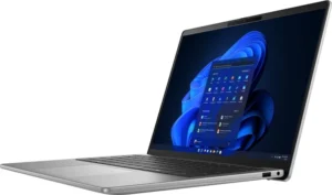 Ноутбук Dell Latitude 5455/XPLUS10C/16GB/512GB SSD Gen4/14.0" FHD/Integrated/FgrPr/FHD/IR Cam/Mic/WLAN + BT/Backlit Kb/3 Cell/W11Pro/3Yr PS - image 3