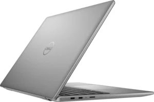 Ноутбук Dell Latitude 5455/XPLUS10C/16GB/512GB SSD Gen4/14.0" FHD/Integrated/FgrPr/FHD/IR Cam/Mic/WLAN + BT/Backlit Kb/3 Cell/W11Pro/3Yr PS - image 7