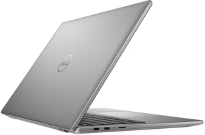 Ноутбук Dell Latitude 7455/SnapdragonXPLUS10C/16GB/512GB SSD Gen4/14.0" QHD+ Touch/UMA GPU/FgrPr/FHD/IR Cam/Mic/WLAN + BT/Backlit Kb/3 Cell/W11Pro/War 3Yrs PS - image 9