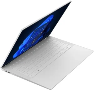 Ноутбук Dell XPS 14 9440/ 14.5" FHD+ (1920 x 1200)/ Ultra7 155H/16GB /1TB SSD/FgrPt/RTX 4050/ WiFi +BT/6 cell/US- Backlit Kb /Win11Pro/ W3Y NBD - image 6