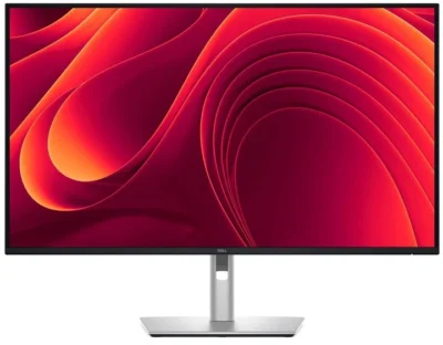 Монітор Dell Pro 32 Plus QHD USB-C Hub Monitor - P3225DE, 80.1cm (31.5"),War 3Yr - image 1
