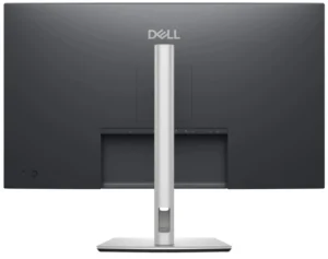 Монітор Dell Pro 32 Plus QHD USB-C Hub Monitor - P3225DE, 80.1cm (31.5"),War 3Yr - image 2