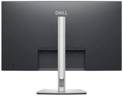 Монітор Dell Pro 32 Plus QHD USB-C Hub Monitor - P3225DE, 80.1cm (31.5"),War 3Yr - image 2