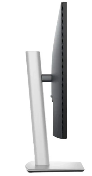 Монітор Dell Pro 32 Plus QHD USB-C Hub Monitor - P3225DE, 80.1cm (31.5"),War 3Yr - image 4