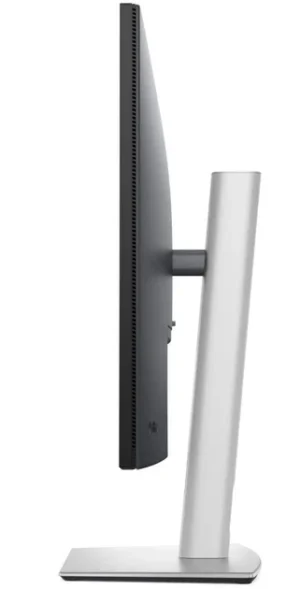 Монітор Dell Pro 32 Plus QHD USB-C Hub Monitor - P3225DE, 80.1cm (31.5"),War 3Yr - image 5