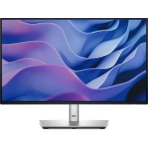 Монітор Dell 22 Monitor - P2225H - 54.61cm (21.5")/16:9 IPS FHD (1920 x 1080) 100 Hz/1,500: 1/250 cd/m/1 x HDMI, 1 x DP, 1 x VGA, USB, USB Type-C/War 3Yrs - image 1