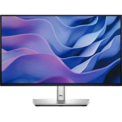 Монітор Dell 22 Monitor - P2225H - 54.61cm (21.5")/16:9 IPS FHD (1920 x 1080) 100 Hz/1,500: 1/250 cd/m/1 x HDMI, 1 x DP, 1 x VGA, USB, USB Type-C/War 3Yrs - image 1