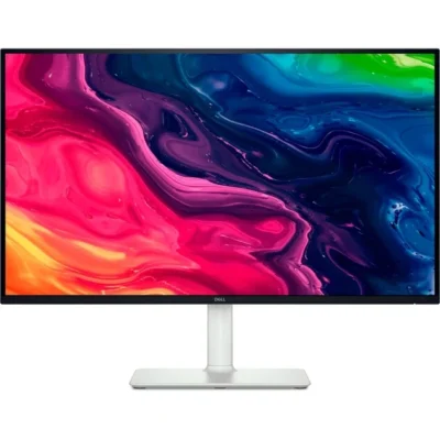 Монітор Dell 27 Monitor - S2725QS - 68.6 cm (27.0")/4K UHD/3840 x 2160/IPS/16:9/350 cd/m2/120 Hz//2 xHDMI/DP/War 3Yrs - image 1