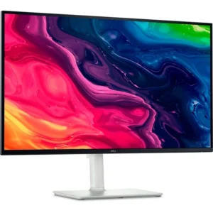 Монітор Dell 27 Monitor - S2725QS - 68.6 cm (27.0")/4K UHD/3840 x 2160/IPS/16:9/350 cd/m2/120 Hz//2 xHDMI/DP/War 3Yrs - image 2