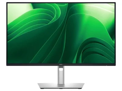 Монітор Dell Pro 24 Plus QHD USB-C Hub Monitor - P2425DE, 60.5cm (23.8") - image 1