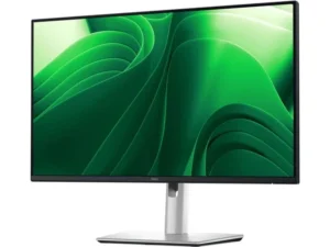 Монітор Dell Pro 24 Plus QHD USB-C Hub Monitor - P2425DE, 60.5cm (23.8") - image 3