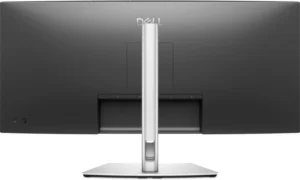 Монітор Dell Pro 34 Plus USB-C Hub Monitor - P3425WE, 86.5cm (34.1"), UW-QHD 3440 x 1440 at 100Hz/ 350 cd/ 1500:1/HDMI, DP, USB, USB-C, RJ45/3Yrw - image 3