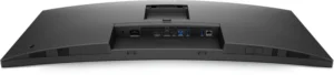 Монітор Dell Pro 34 Plus USB-C Hub Monitor - P3425WE, 86.5cm (34.1"), UW-QHD 3440 x 1440 at 100Hz/ 350 cd/ 1500:1/HDMI, DP, USB, USB-C, RJ45/3Yrw - image 4