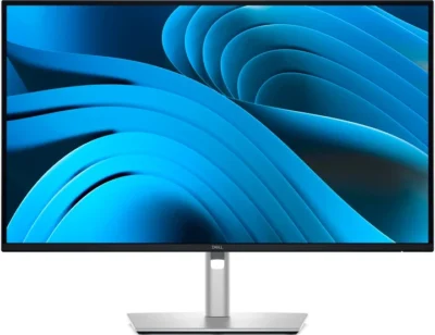 Монітор Dell Pro 27 Plus 4K USB-C Hub Monitor - P2725QE, 68.6cm (27.0"), IPS 4K UHD (3840 x 2160) 100 Hz/ 1500:1/ 350 cd/ HDMI, DP, USB-C, USB, RJ45/ 3Yrw - image 1