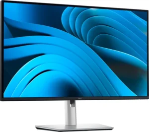 Монітор Dell Pro 27 Plus 4K USB-C Hub Monitor - P2725QE, 68.6cm (27.0"), IPS 4K UHD (3840 x 2160) 100 Hz/ 1500:1/ 350 cd/ HDMI, DP, USB-C, USB, RJ45/ 3Yrw - image 2