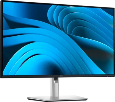Монітор Dell Pro 27 Plus 4K USB-C Hub Monitor - P2725QE, 68.6cm (27.0"), IPS 4K UHD (3840 x 2160) 100 Hz/ 1500:1/ 350 cd/ HDMI, DP, USB-C, USB, RJ45/ 3Yrw - image 2