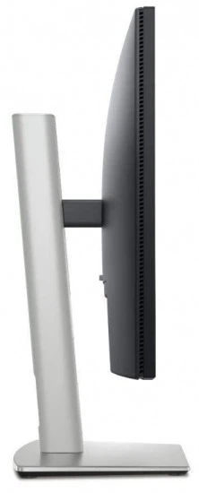 Монітор Dell 24 USB-C Hub Monitor - P2425HE, 60.5cm (23.8")/1920x1080/IPS/16:9/250 cd/m2/100 Hz/HDMI,DP,DP-out,RJ45,2x USB 3.2 Type-C,3xUSB 3.2 Type-A/War 3Yr - image 2