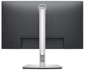 Монітор Dell 24 USB-C Hub Monitor - P2425HE, 60.5cm (23.8")/1920x1080/IPS/16:9/250 cd/m2/100 Hz/HDMI,DP,DP-out,RJ45,2x USB 3.2 Type-C,3xUSB 3.2 Type-A/War 3Yr - image 3